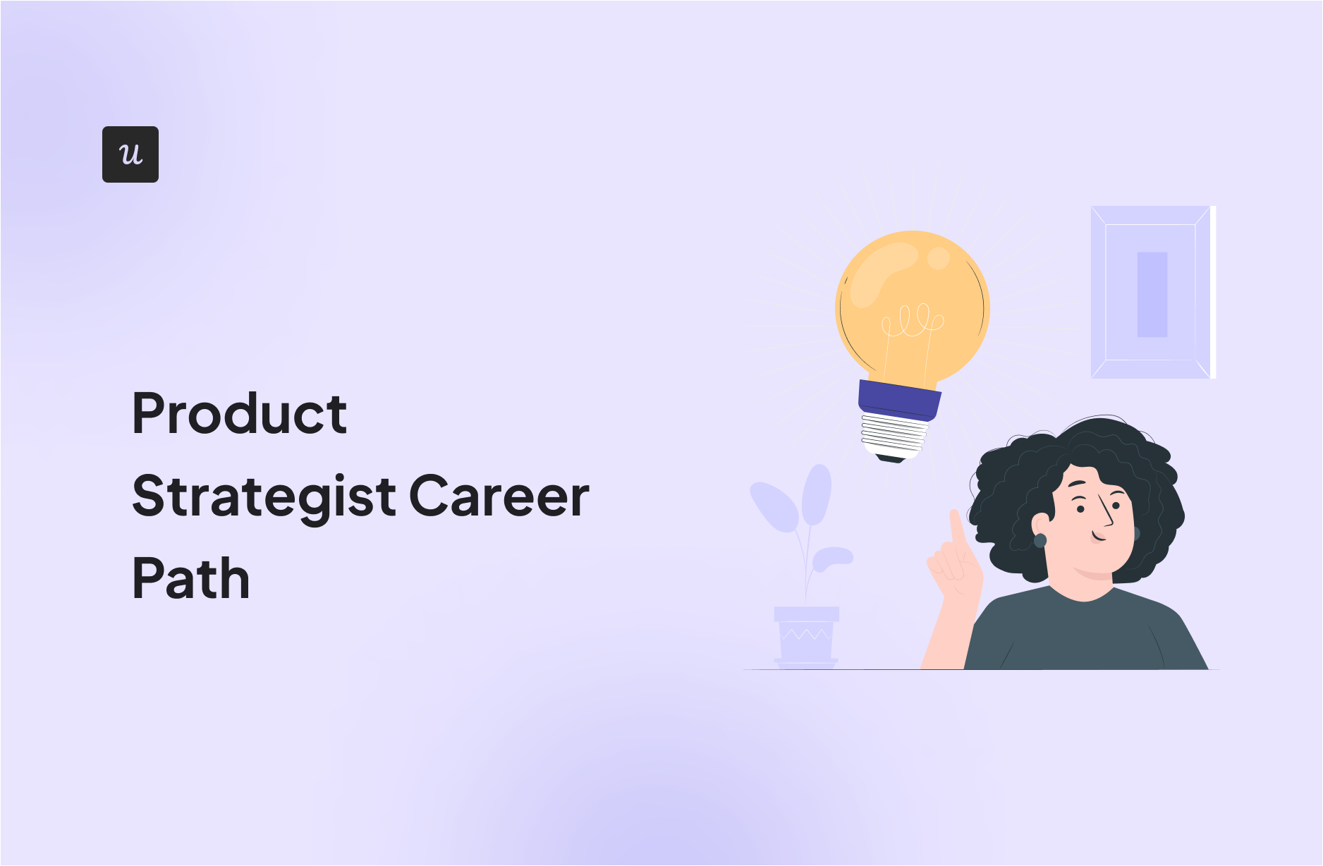 Product Strategist Career Path