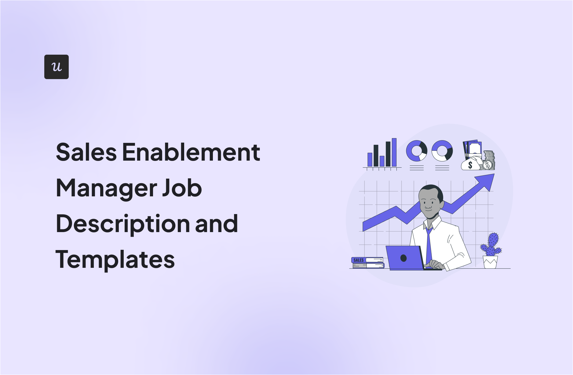Sales Enablement Manager Job Description and Templates