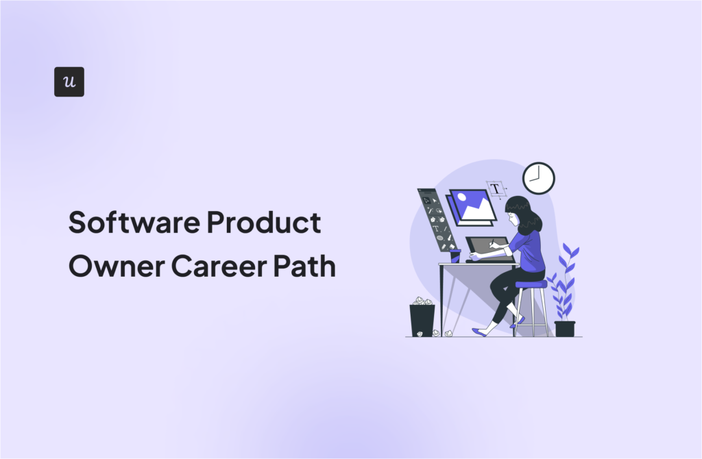 Software Product Owner Career Path