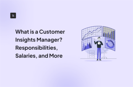 What is a Customer Insights Manager? Responsibilities, Salaries, and More