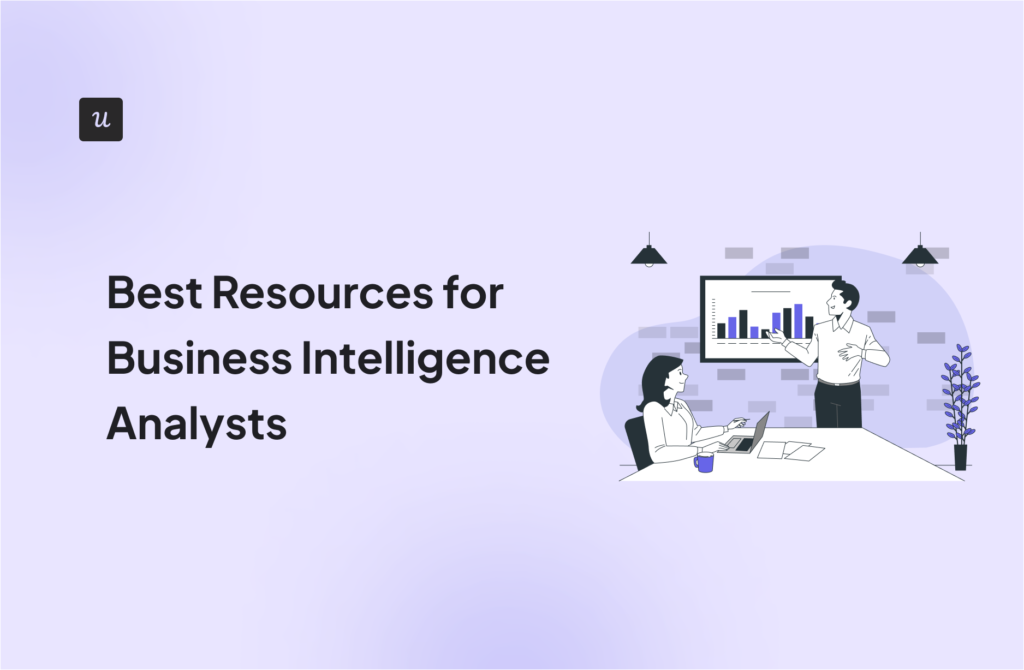 Best Resources for Business Intelligence Analysts