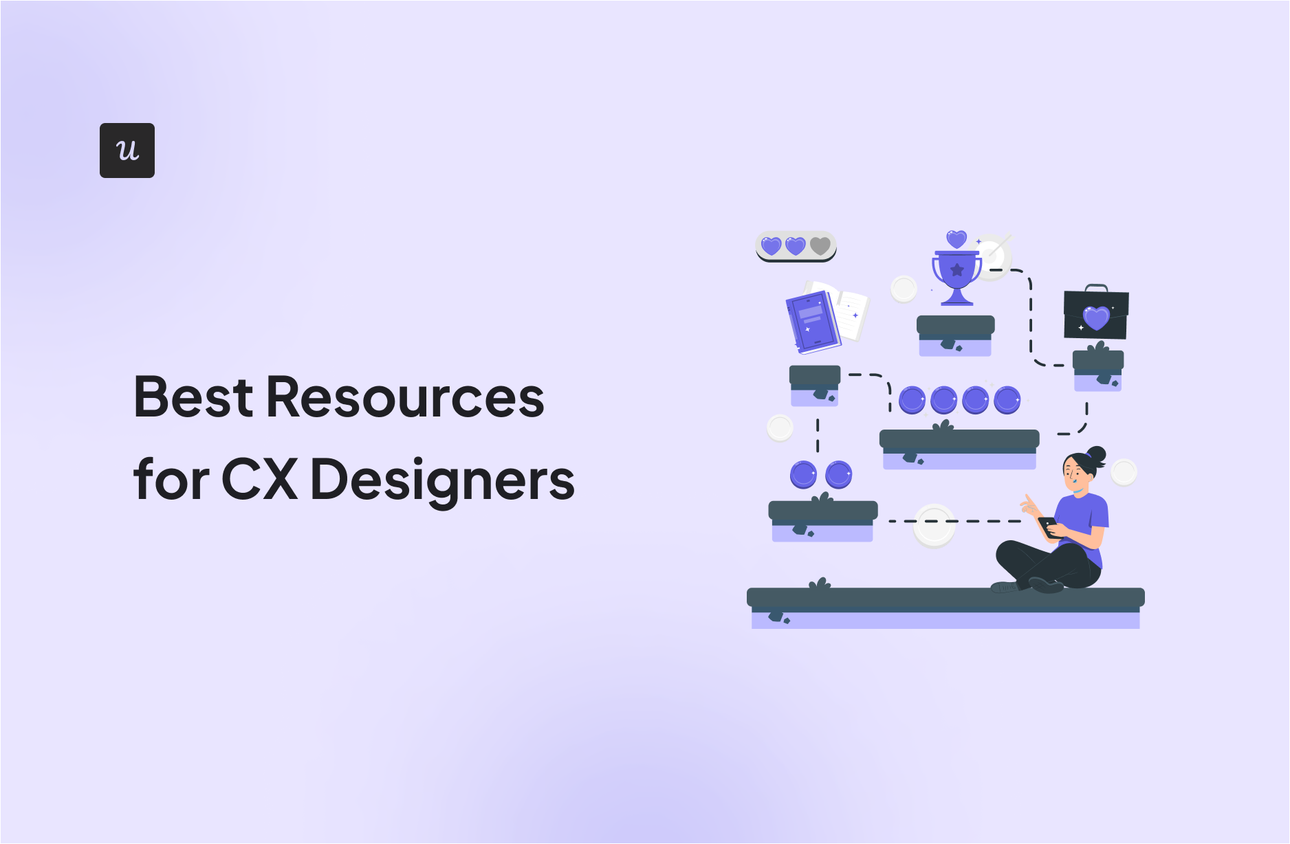 Best Resources for Cx Designers