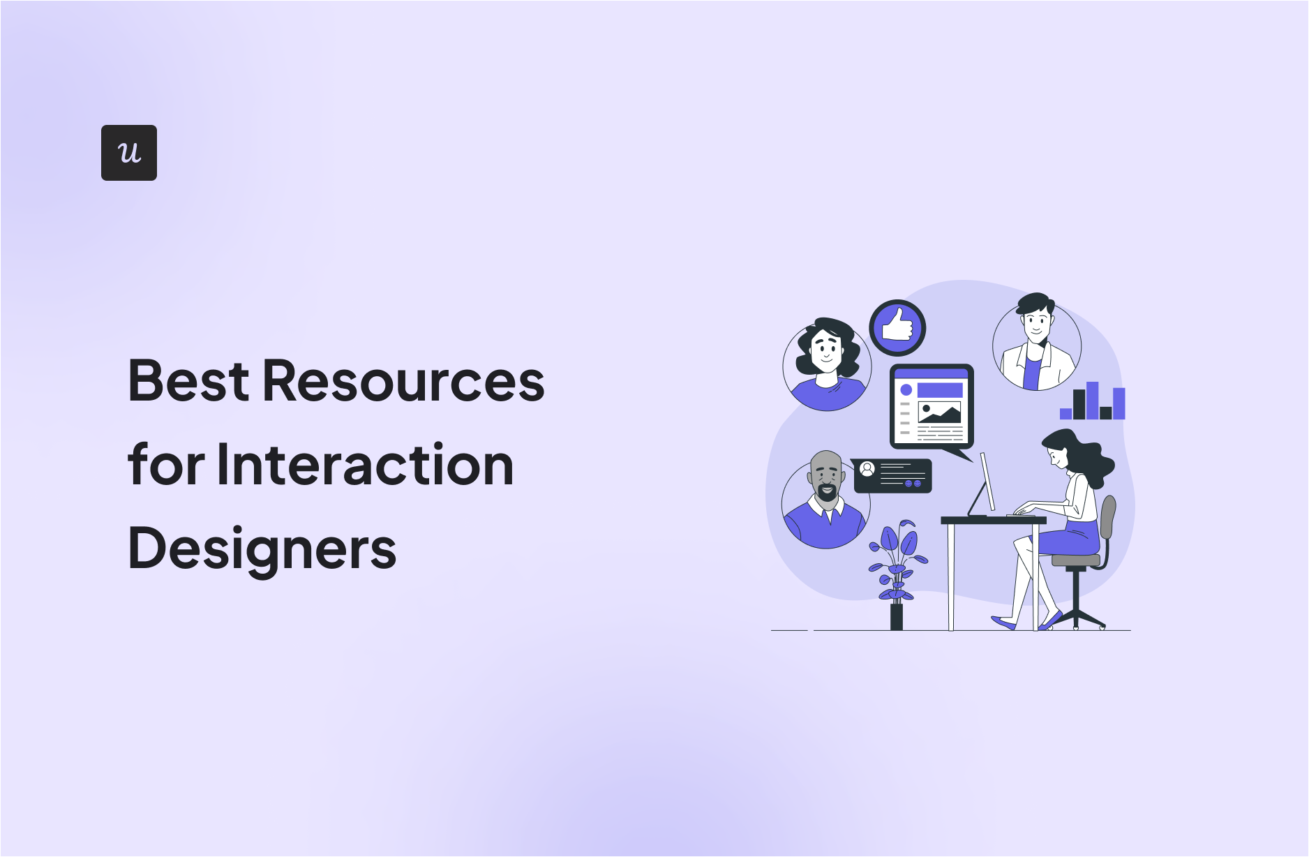 Best Resources for Interaction Designers