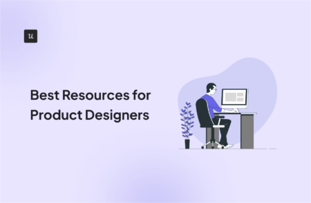 Best Resources for Product Designers