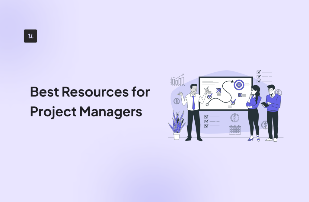 Best Resources for Project Managers - Thoughts about Product Adoption ...