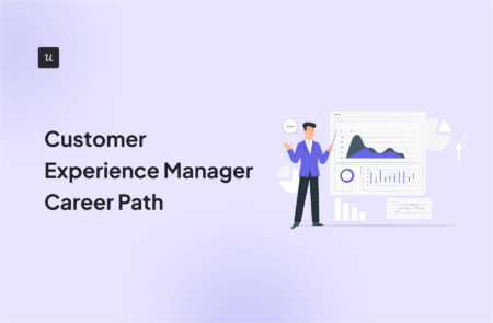 Customer Experience Manager Career Path