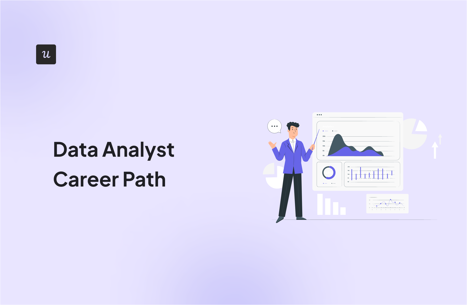 Data Analyst Career Path