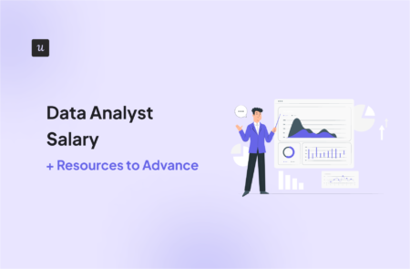 Data Analyst Salary [+ Resources to Advance]