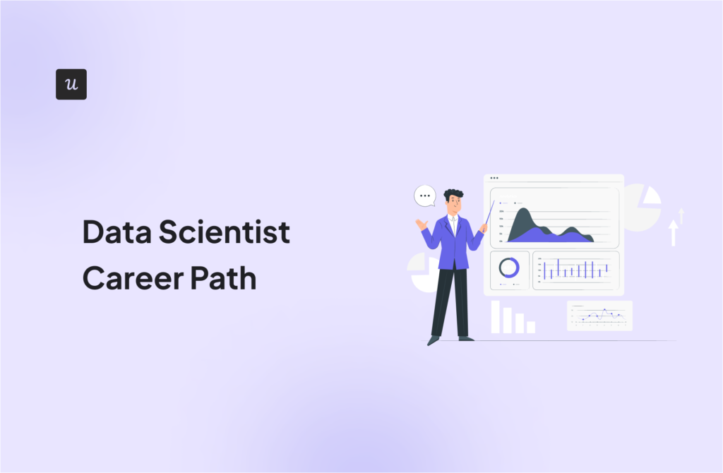 Data Scientist Career Path