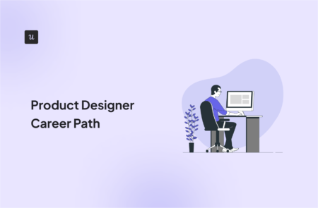 Product Designer Career Path