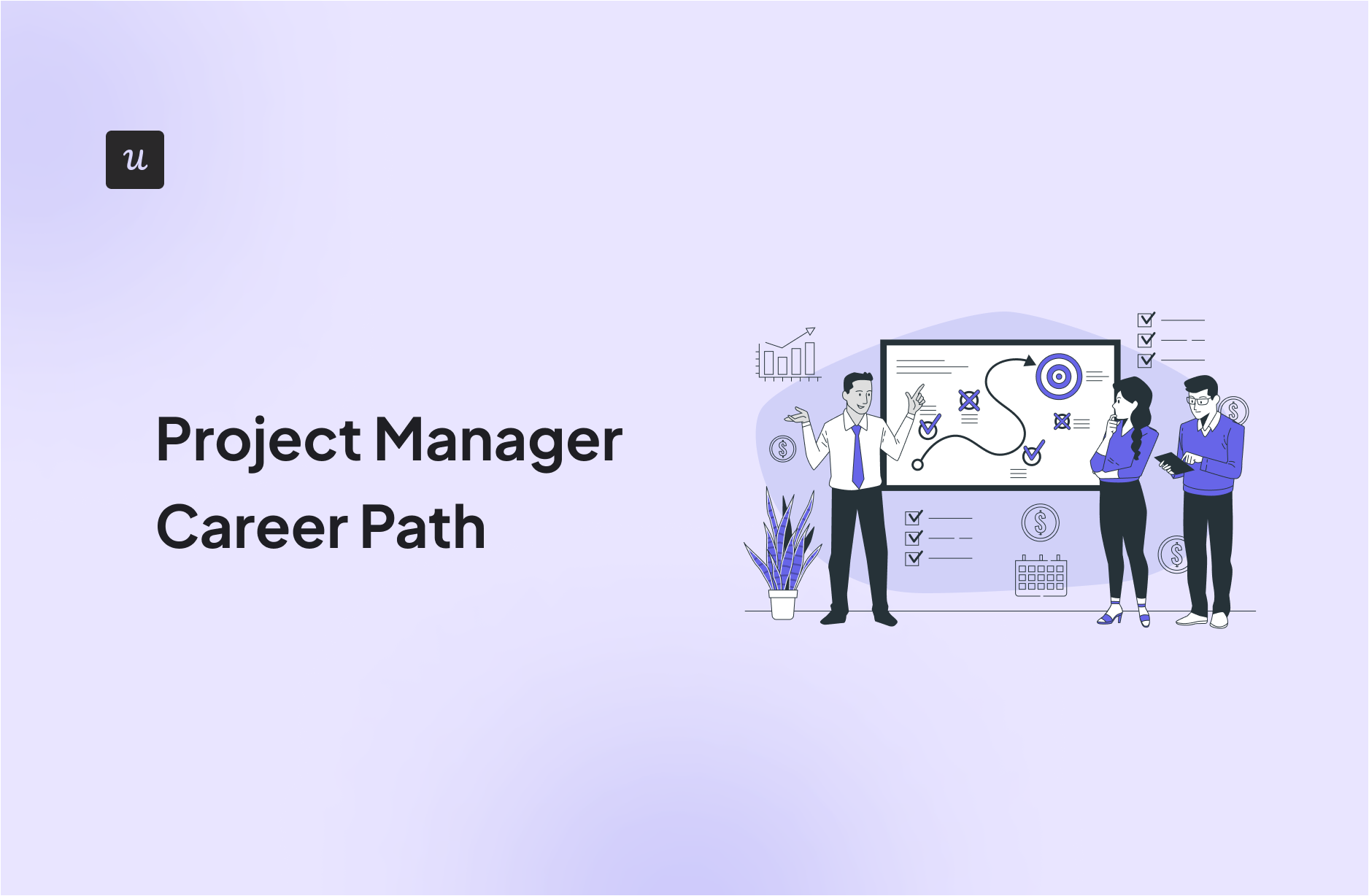 Project Manager Career Path