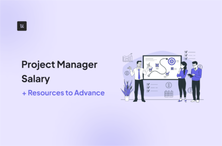 Project Manager Salary [+ Resources to Advance]