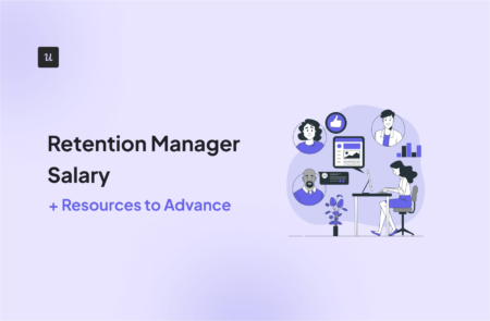 Retention Manager Salary [+ Resources to Advance]