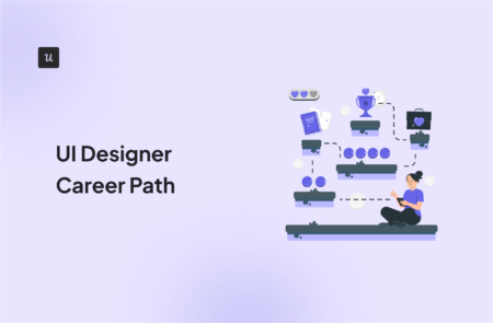 UI Designer Career Path