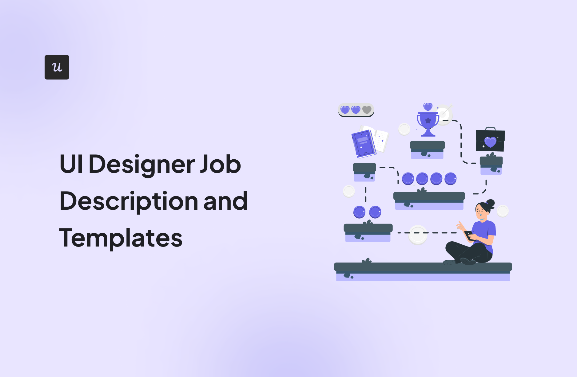 UI Designer Job Description and Templates