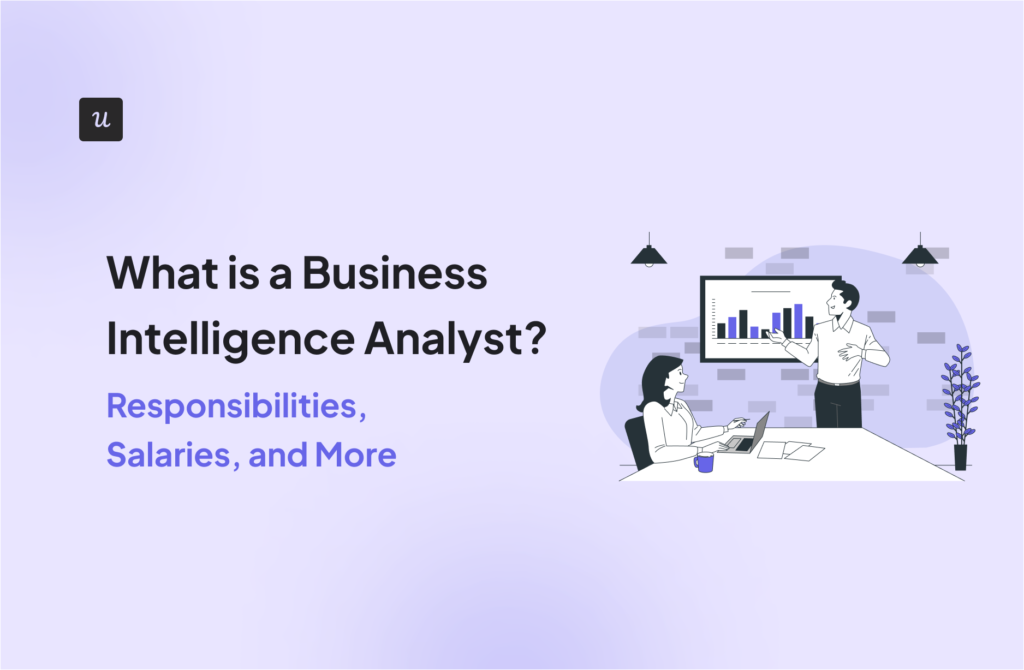 What is a Business Intelligence Analyst? Responsibilities, Salaries, and More