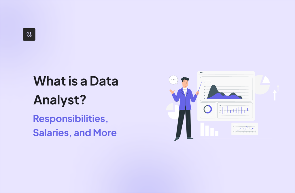 What is a Data Analyst? Responsibilities, Salaries, and More