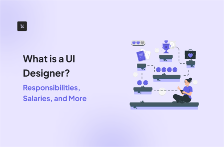 What is a UI Designer? Responsibilities, Salaries, and More