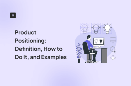 Product Positioning: Definition, How to Do It, and Examples cover