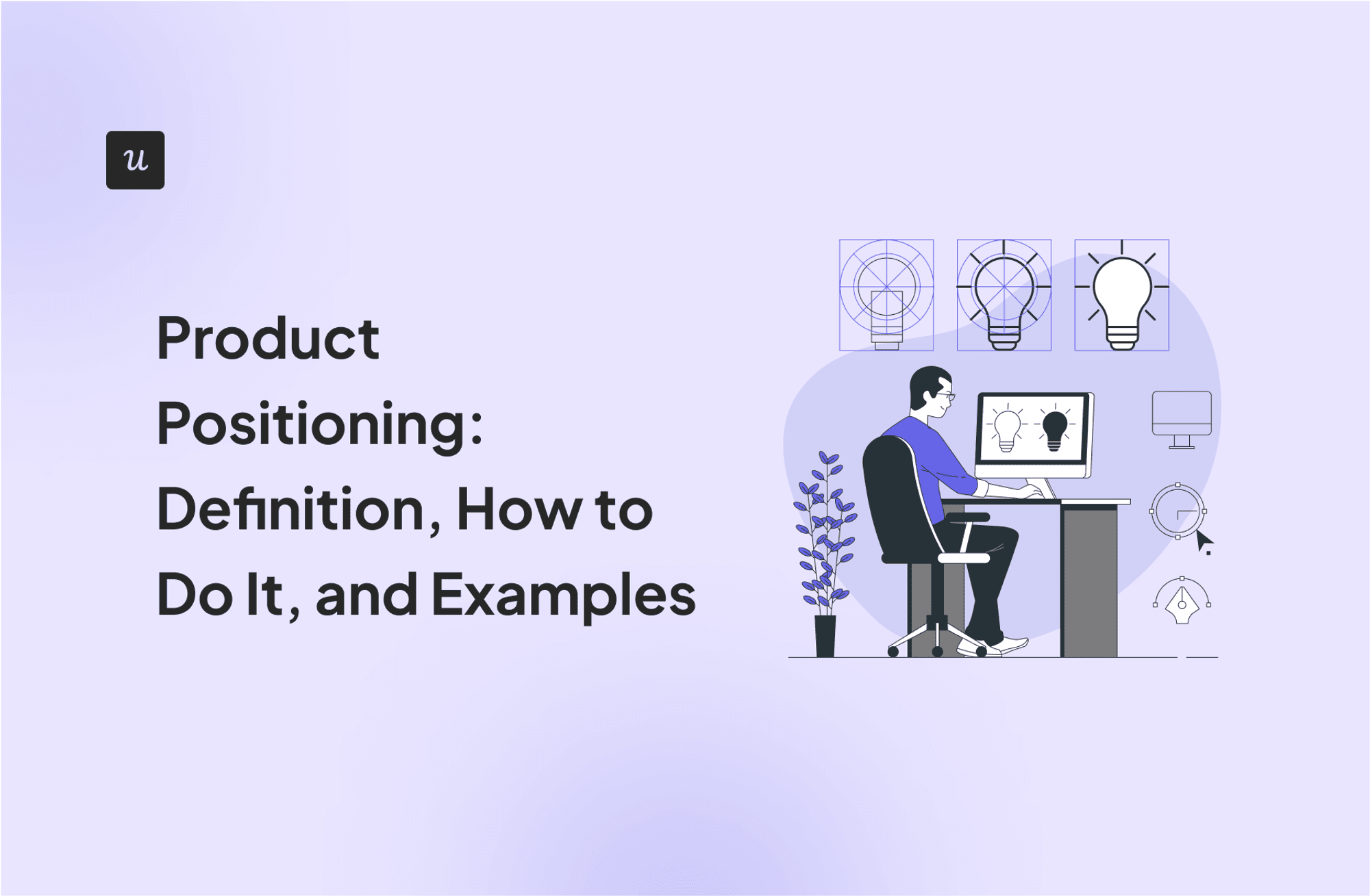 Product Positioning: Definition, How to Do It, and Examples cover