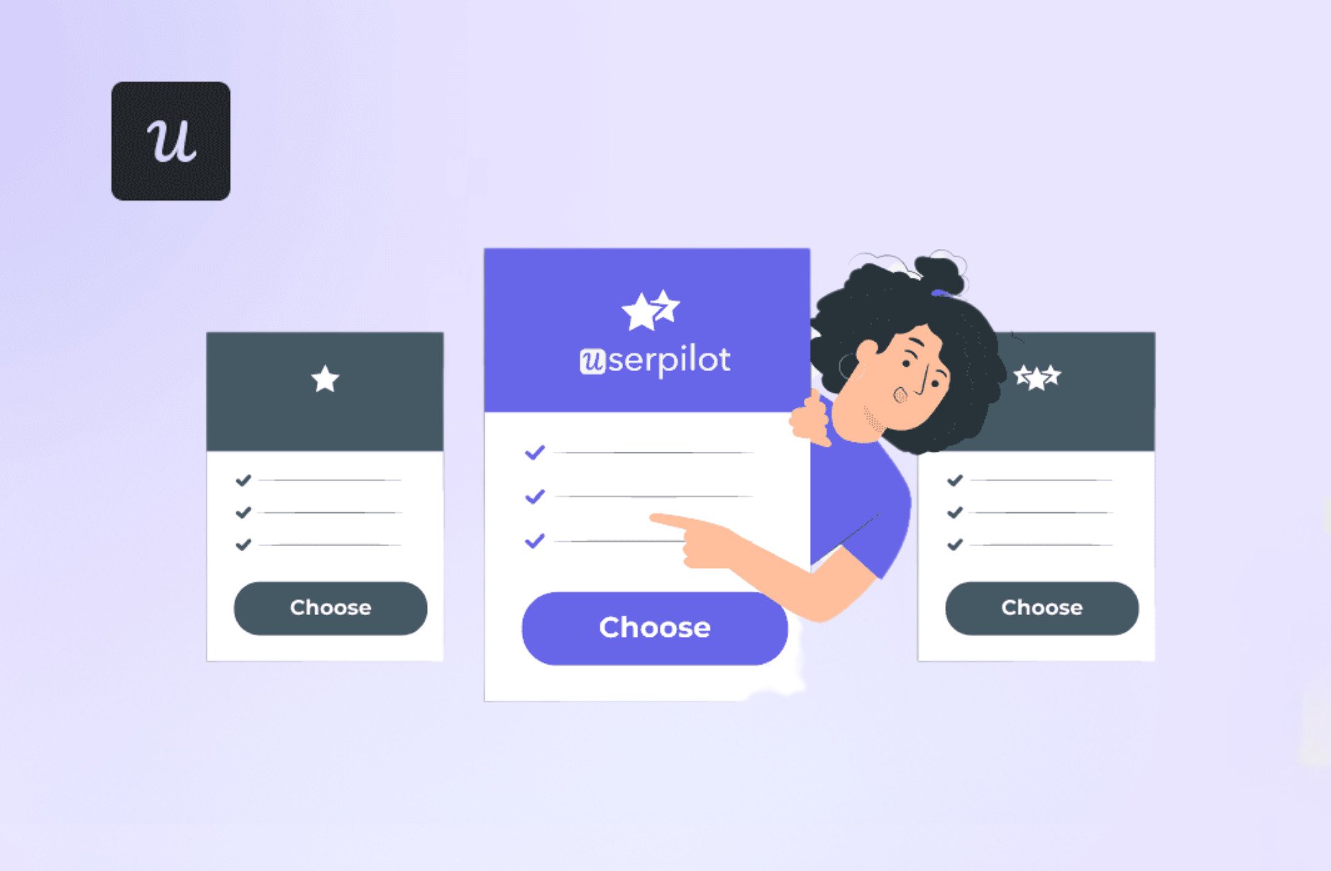 Userpilot Pricing In-Depth Review For 2025 cover