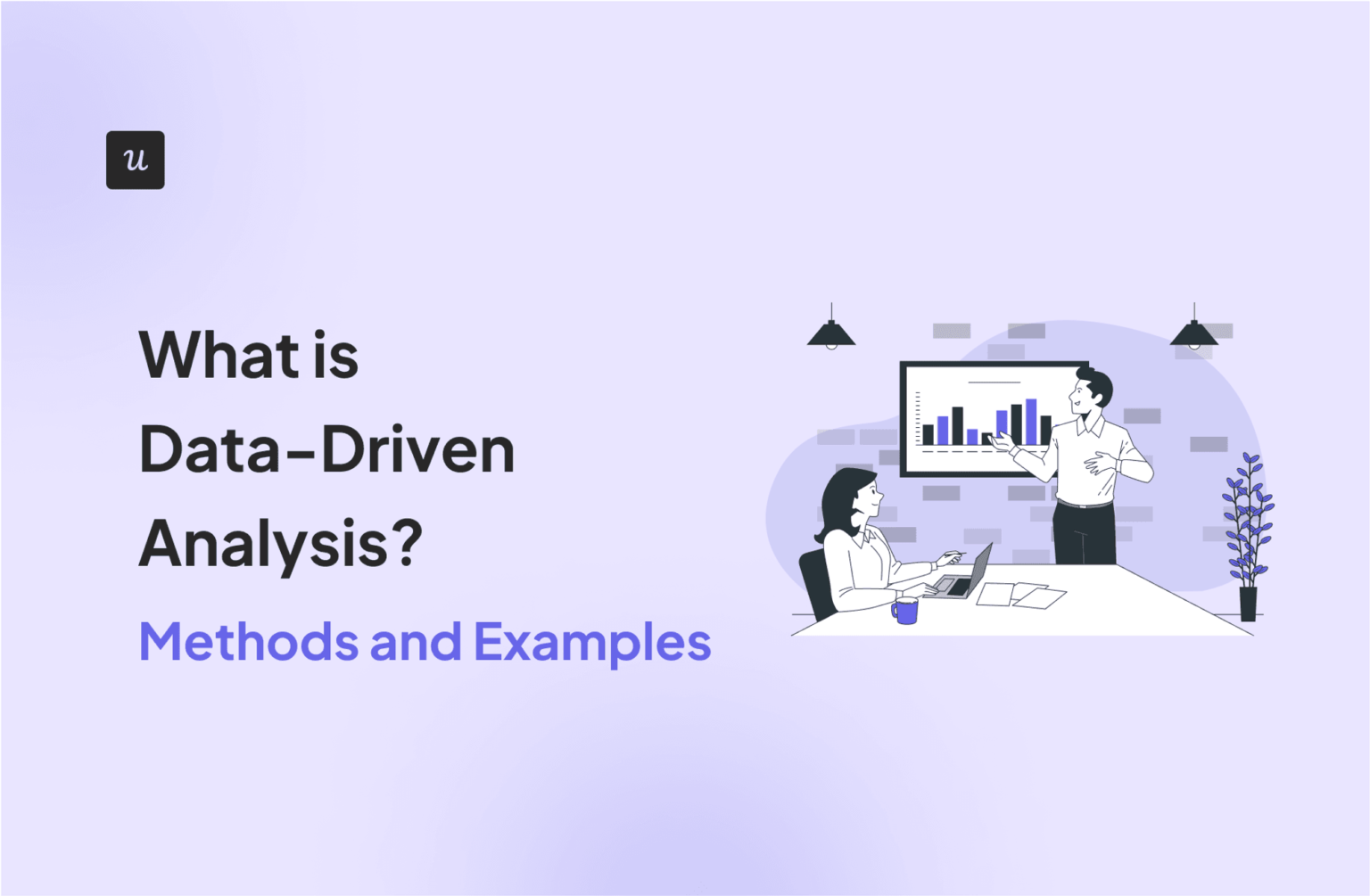 What is Data-Driven Analysis? Methods and Examples