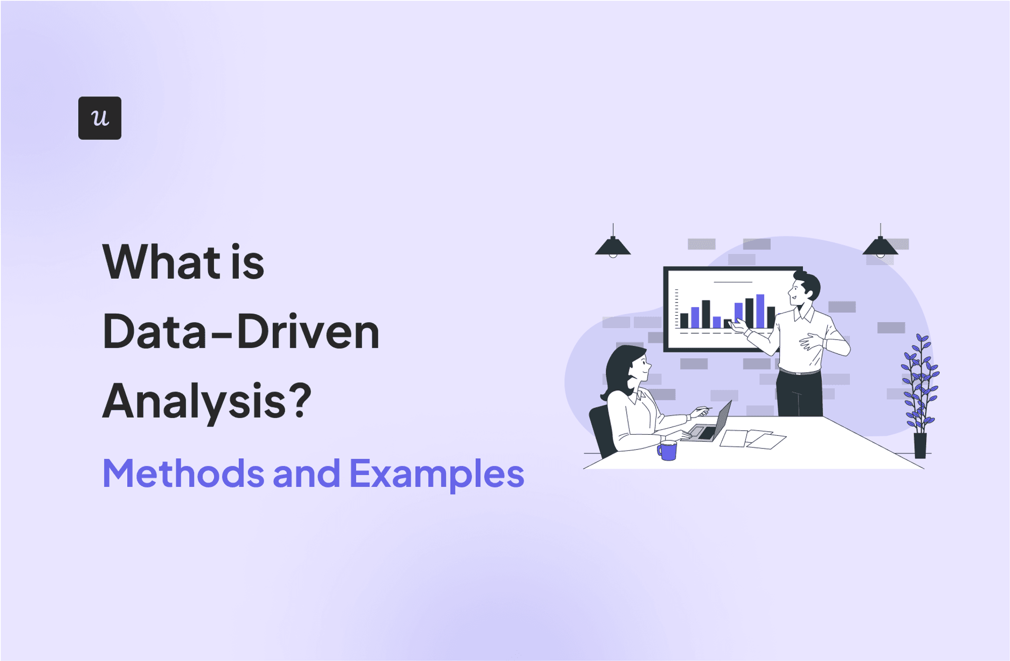 What is Data-Driven Analysis? Methods and Examples cover