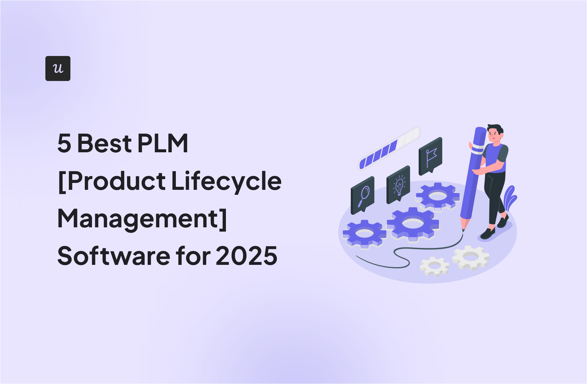 5 Best PLM (Product Lifecycle Management) Software for 2024