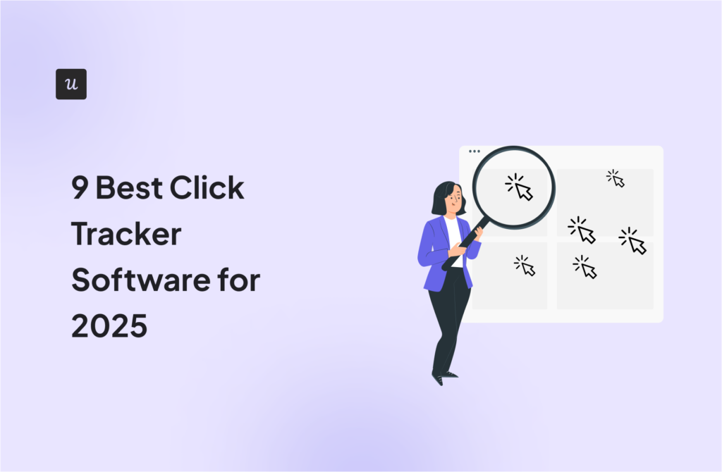 9 Best Click Tracker Software for 2025