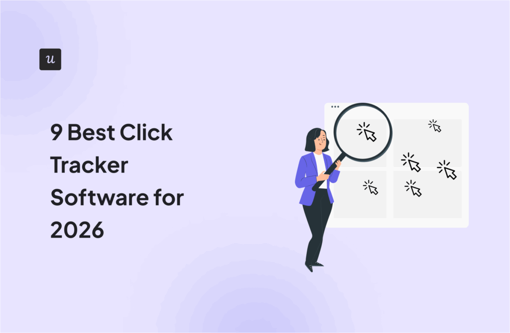 9 Best Click Tracker Software for 2026