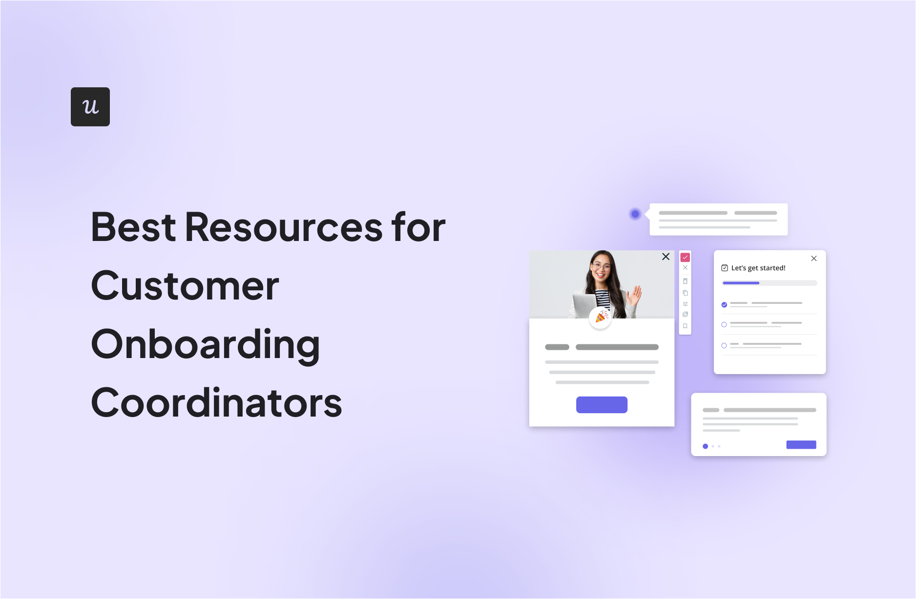 Best Resources for Customer Onboarding Coordinators