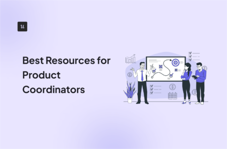 Best Resources for Product Coordinators