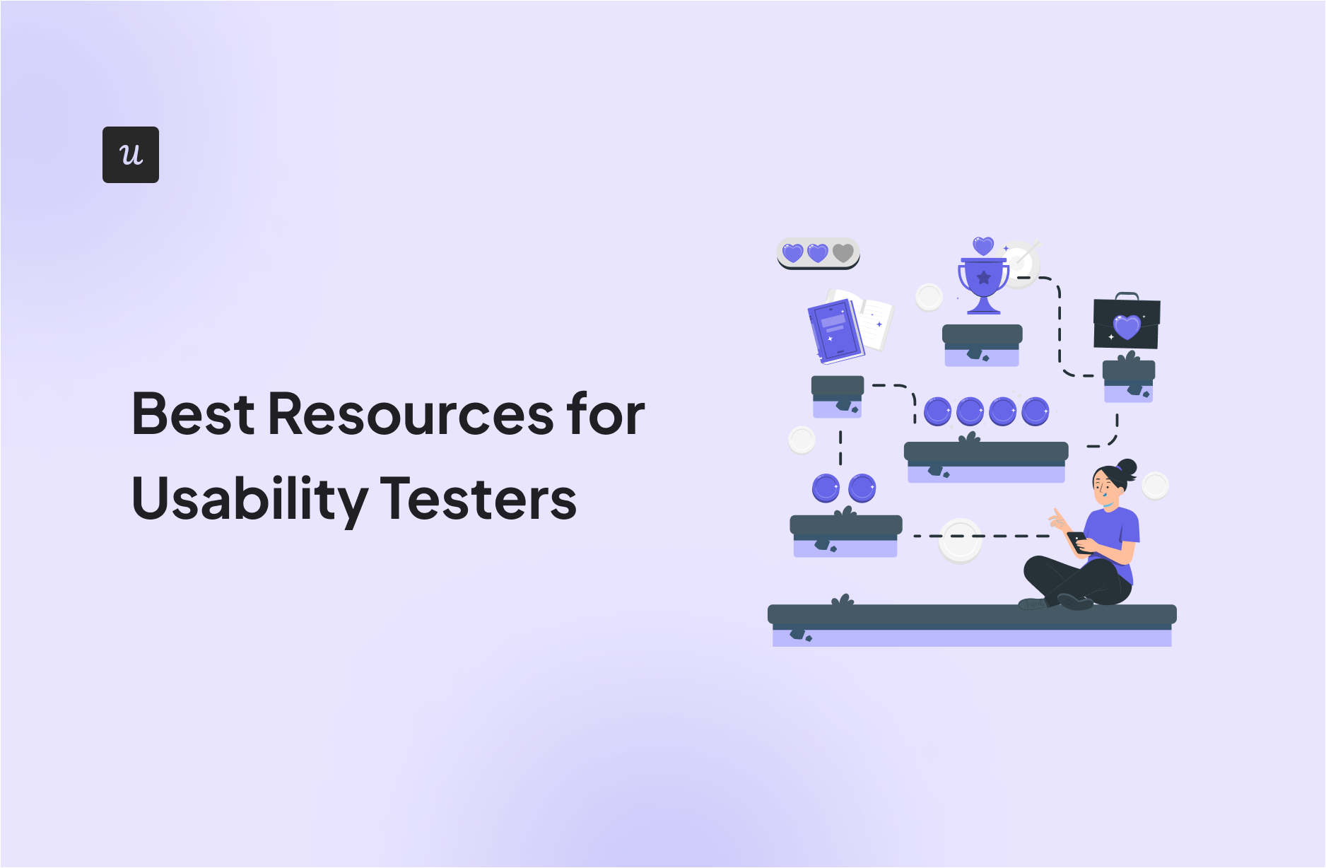 Best Resources for Usability Testers