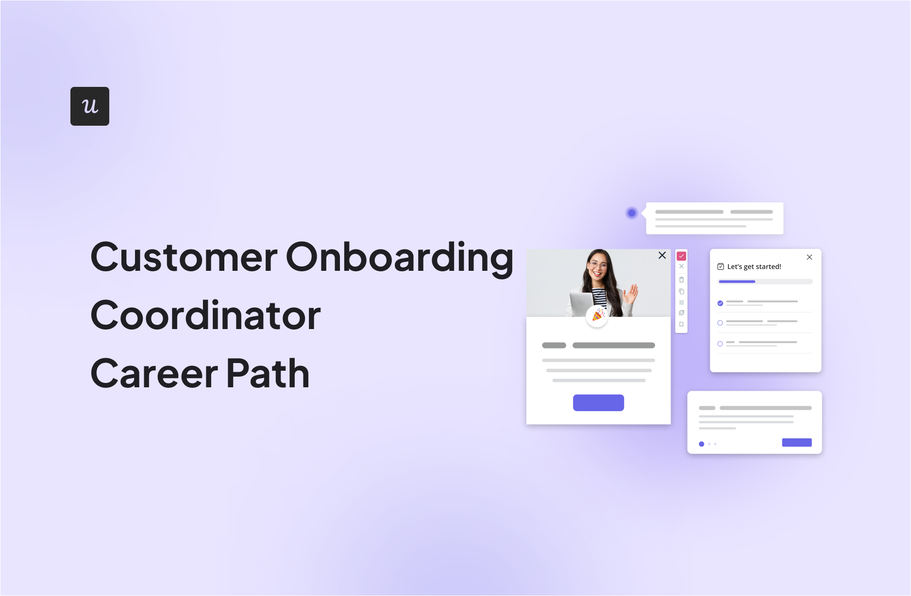 Customer Onboarding Coordinator Career Path