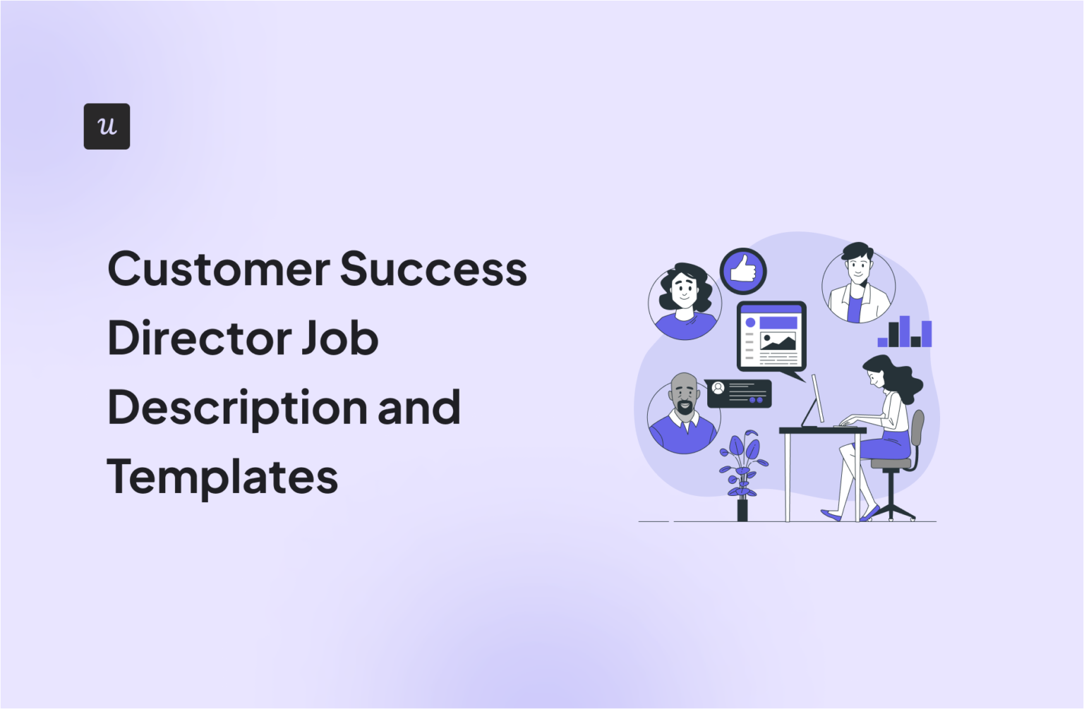 Customer Success Director Job Description