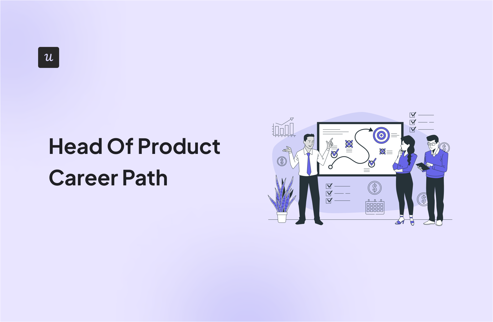 Head Of Product Career Path