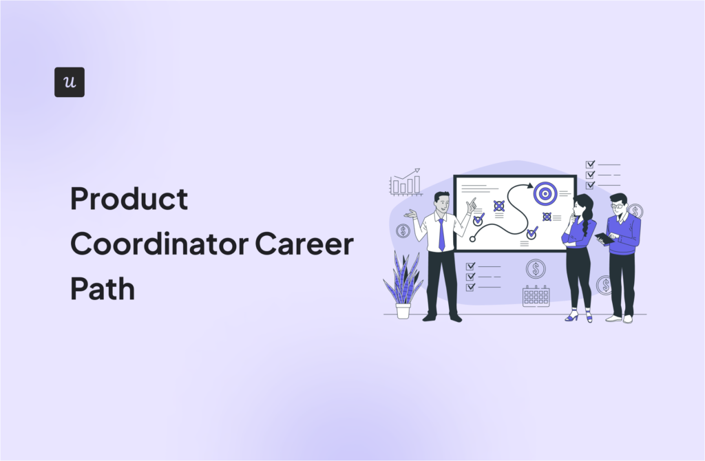 Product Coordinator Career Path