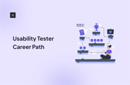 Usability Tester Career Path