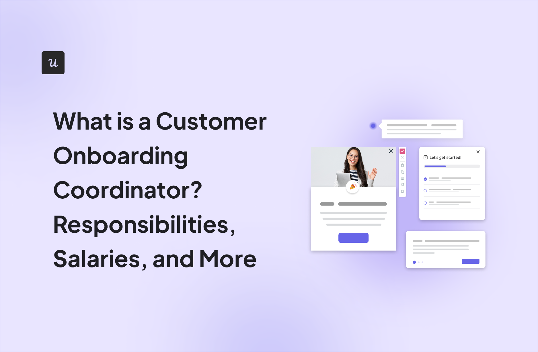 What is a Customer Onboarding Coordinator? Responsibilities, Salaries, and More