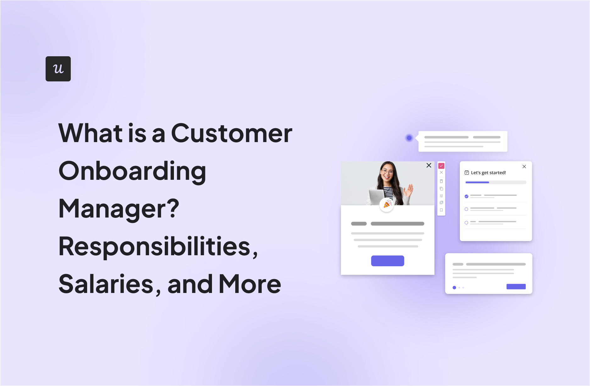 What is a Customer Onboarding Manager? Responsibilities, Salaries, and More