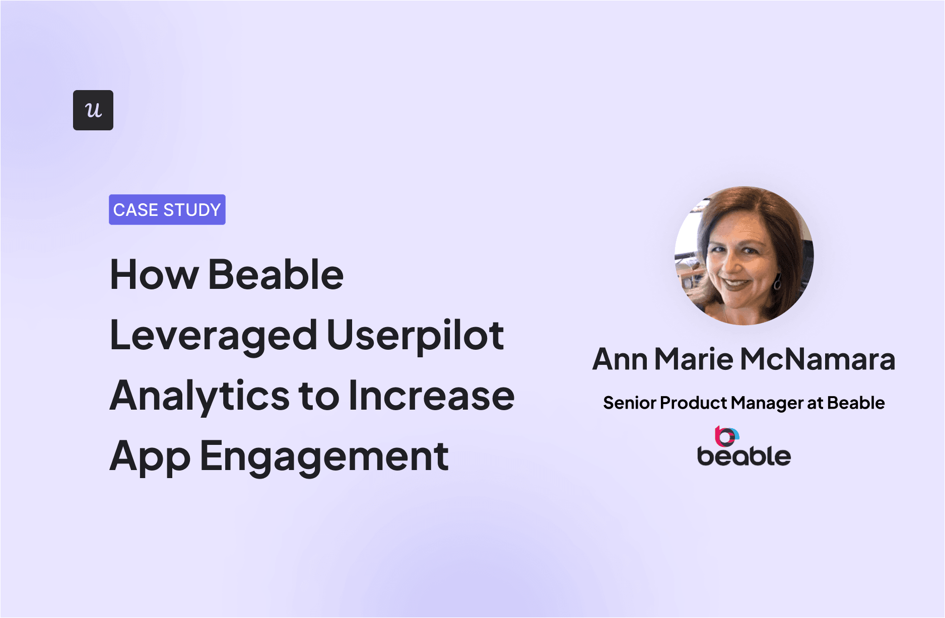 How Beable Leveraged Userpilot Analytics to Increase App Engagement cover