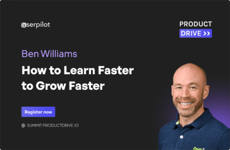 How to Learn Faster to Grow Faster by Ben Williams cover