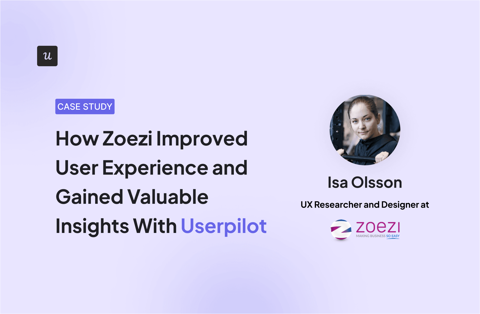 How Zoezi Improved User Experience and Gained Valuable Insights With Userpilot cover