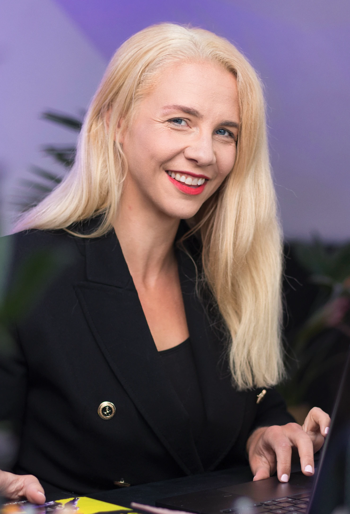 maja voje.