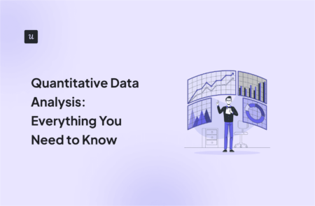 Quantitative Data Analysis: Everything You Need to Know cover