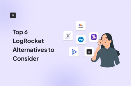 Top 6 LogRocket Alternatives to Consider cover
