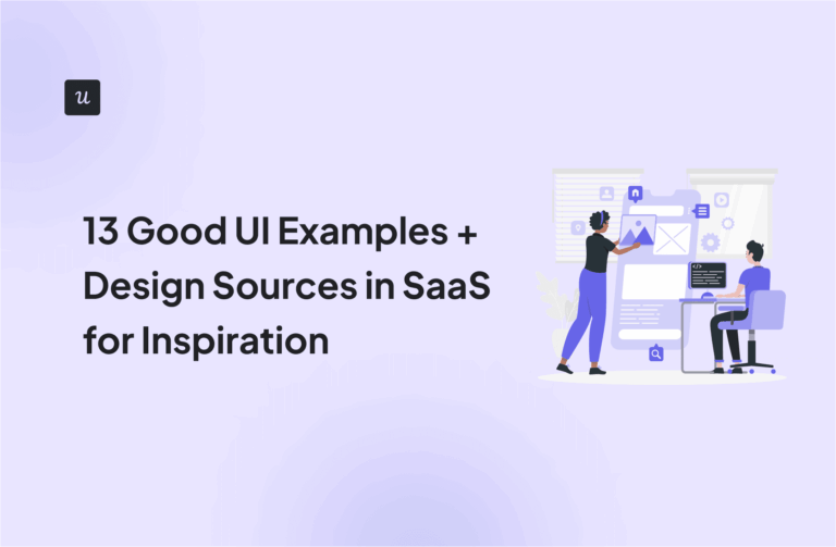 Tooltip Design: Use Cases & Examples + Best Practices