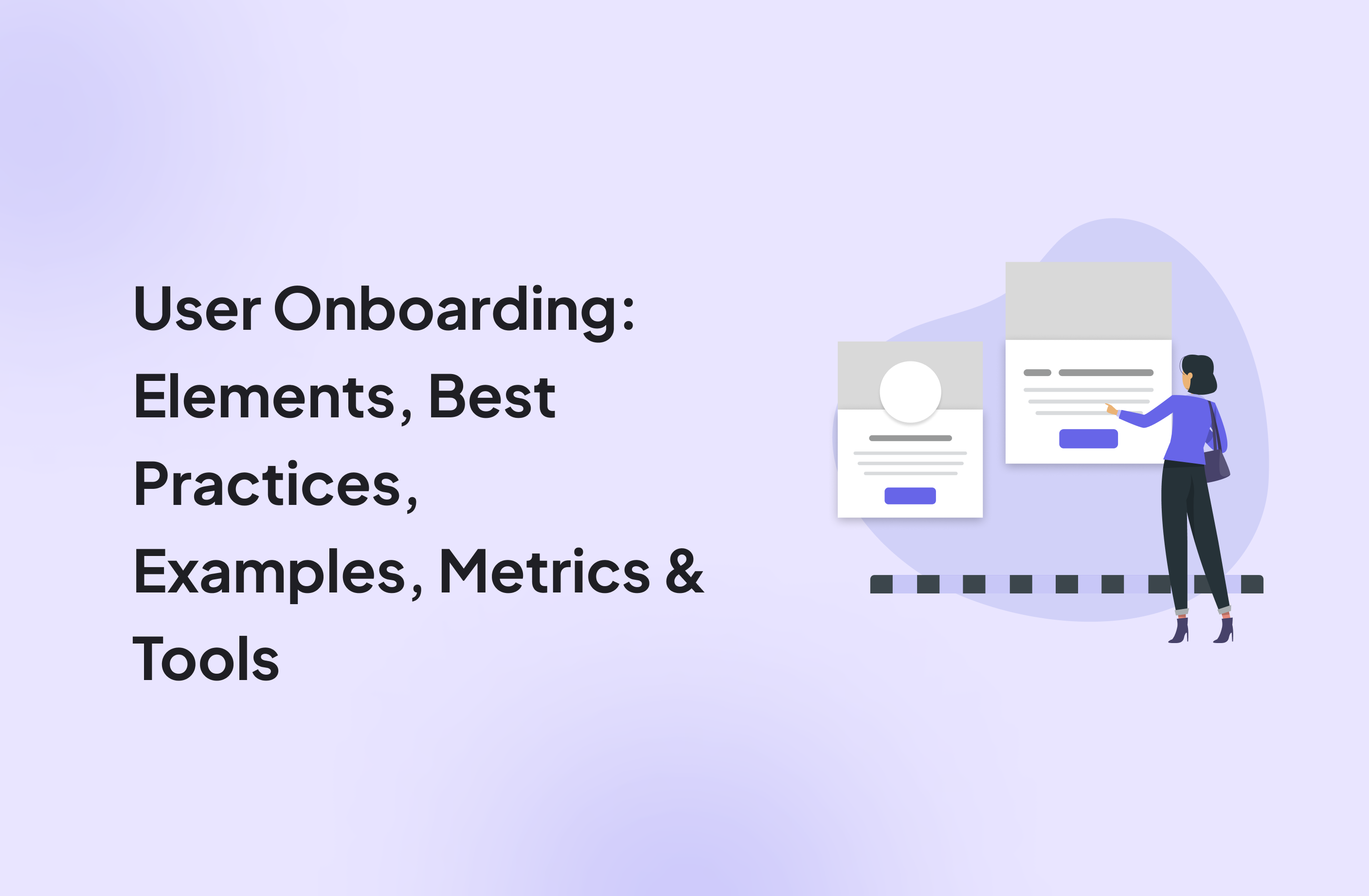 User onboarding featured image