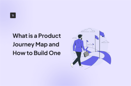 What is a product journey map featured image