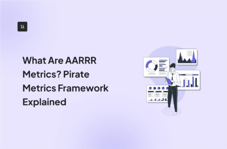 What Are AARRR Metrics? Pirate Metrics Framework Explained cover